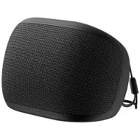 Havit 6939119029999, 4 W, filaire et sans fil, 10 m, USB type A, Enceinte portable mono, noir