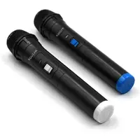 Squeak Microphone Vocalduo 2 4g