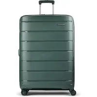 American Tourister trolley Summer Pop Spinner 76 / 29 EXP TSA Trolley Dark Forest vert sapin
