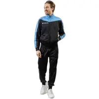 Givova Roma Tracksuit Noir 2XL Homme