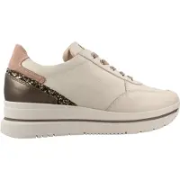 Nero Giardini Velvet Couleur Beige