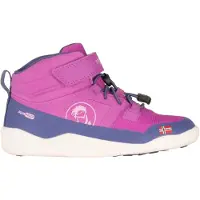 TROLLKIDS Hovden Barefoot Hiking Boots Rose EU 40 Enfants
