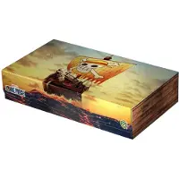 Ultimate Guard Boîte de rangement Omnihive 1000+ Xenoskin pour cartes Netflix One Piece