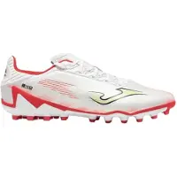 Joma Super Copa Fg Football Boots Blanc EU 44 1/2