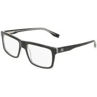 Karl Lagerfeld Lunettes de vue - - KL6278 - black/crystal bilayer - Acétate - Homme
