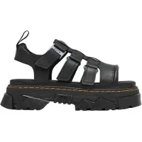 Dr. Martens Mattison 35 Couleur Noir