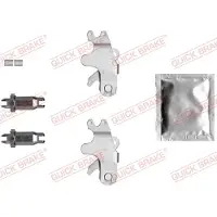 Quick Brake Kit de réparation, expanseur 120 53 007