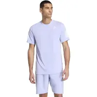 Adidas T-shirt à Manches Courtes Club 3str