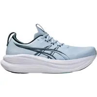 Asics Gel-nimbus 28 Running Shoes Bleu EU 42 Homme
