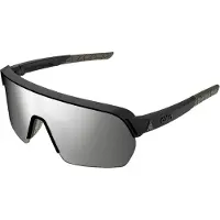 Cairn Roc Light, lunettes de soleil, noir/vert