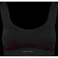 Icebreaker Soutien-gorge De Sport Queens Clasp