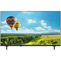LG 50UJ660H (50", LCD, LED, 4K), TV, Noir