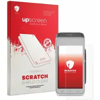 Upscreen Scratch Shield Protection