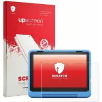 Upscreen Scratch Shield Protection (1 pcs, Amazon Fire HD 8 Kids Pro)