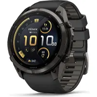Garmin Vber Fenix 9 Pro inReach (51 mm, 4G)
