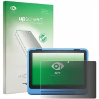 Upscreen Spy Shield Protection Anti-Espion (1 pcs, Amazon Fire HD 8 Kids Pro)