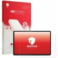Upscreen Scratch Shield Protection (1 pcs, Lenovo Yoga Tab)