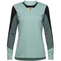 FOX W Defend Jersey [Arc Bleu], taille L