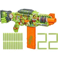 Nerf Zombie Corrupteur F8962