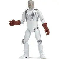 Playmates Toys Power Rangers : Figurine d'action de base, Z-Putty