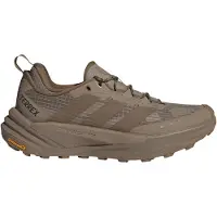Adidas Terrex Freehiker 3 Low Gore-tex Hiking Shoes Marron EU 41 1/3 Homme
