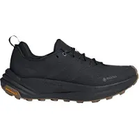 Adidas Terrex Free Hiker 3 Low Gore-tex Hiking Shoes Noir EU 42 2/3 Homme