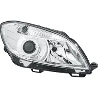 Hella Projecteur principal 1EL 010 417-381, droite