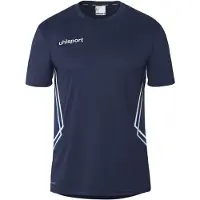Uhlsport T-shirt à Manches Courtes Equipe 29 Poly