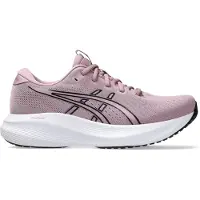Asics Chaussure de course 'Gel-Excite 11' lavande / noir / blanc