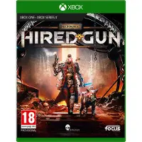 Necromunda: Hired Gun - Xbox Series X / Xbox One