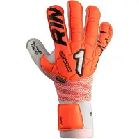 Rinat Santoloco Alpha Goalkeeper Gloves Orange 8