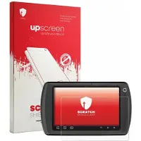Upscreen Scratch Shield Protection