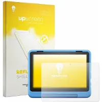 Upscreen Reflection Shield Protection Mat (1 pcs, Amazon Fire HD 8 Kids Pro)