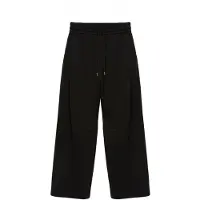 Pull&Bear Pantalon noir