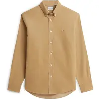 Tommy Hilfiger Chemise camel