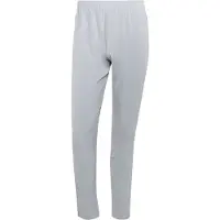Adidas Pantalon de sport 'TECH APP' gris clair