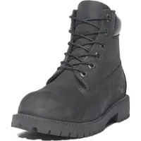 Timberland Bottes noir