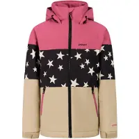 Protest Veste de sport 'PRTDeline JR' violet