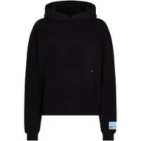 Karl lagerfeld JEANS Sweat-shirt ' KLJ X Pietro Terzini' noir