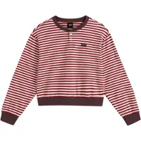 Vans T-shirt 'MOLLY' cyclamen / rose pastel / rouge rubis