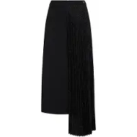 Karl Lagerfeld Jupe noir