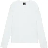 Pull&Bear T-Shirt blanc
