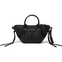 Karl Lagerfeld Sacs à main 'K/Pierced' noir