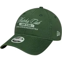 New Era Casquette '9TWENTY NEWERA' sapin / vert pastel / blanc cassé