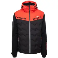 Iguana Amblo Jacket Noir 2XL Homme