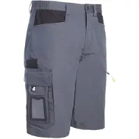 Nine Worths Shorts De Travail Jack