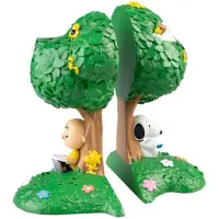 Grupo Erik Supports de livre Snoopy, 16 cm