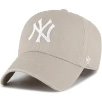 47 Mlb New York Yankees Cap Gris