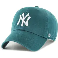 47 Mlb New York Yankees Cap Vert