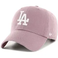 47 Mlb Los Angeles Dodgers Cap Rose